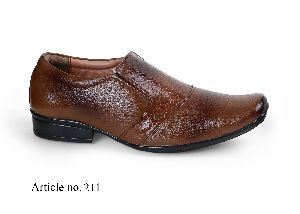 Formal Shoes 1