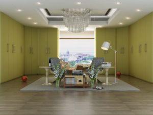 Residential Interior Designing Services