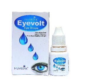 Herbal Ayurvedic Eye Drops