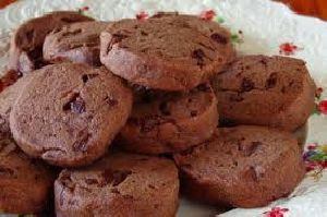 Chocolate Biscuits