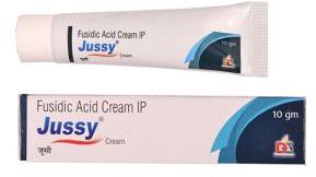 Jussy skin Cream