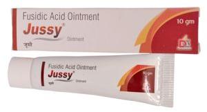 Fusidic Acid Ointment