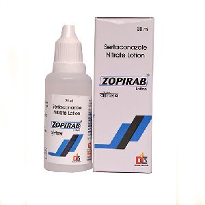 Sertaconazole Nitrate Lotion