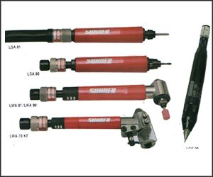 Pneumatic Equipment