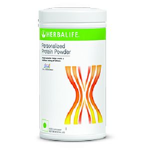 personalized protien powder