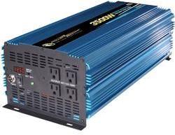 Power Inverter