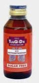 TUSQ DX SYRUP