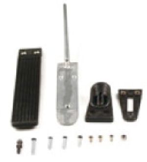 Complete Accelerator Pedal Kit