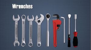 Wrenches