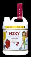 Nixy Strawberry Liquid Floor Cleaner