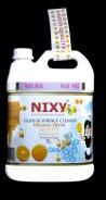 Nixy Orange Liquid Glass & Surface Cleaner