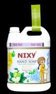 Nixy Green Apple Concentrated Hand Wash