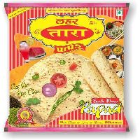 crunchy masala papad