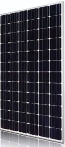 Solar Panel - Monocrystalline