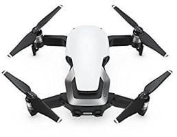 DJI Mavic Air Fly