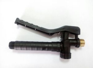 BRASS THREDED PLASTIC TRIGGER