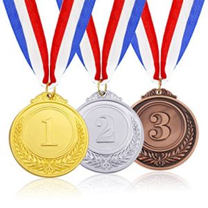 Medals