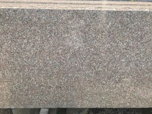 Chima Pink Granite Slabs