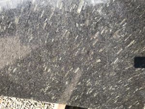 Fresh Blue Granite Slabs