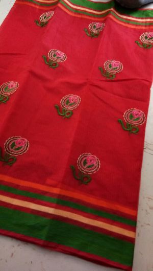 Handloom Sarees