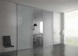 Glass Slider Door