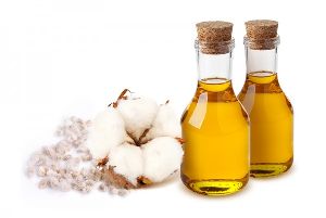 Cottonseed Oil