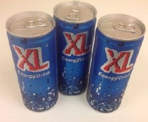 XL Energy Drink