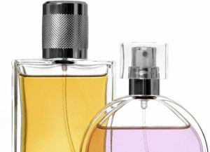 Cosmetics Perfumery Compounds