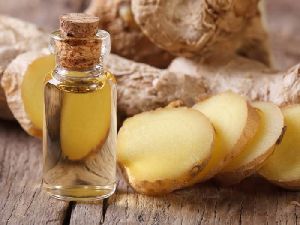 Ginger Oil