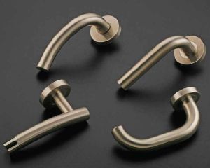 Mortise Handles