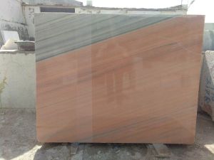 Natural Pink Marble Slabs