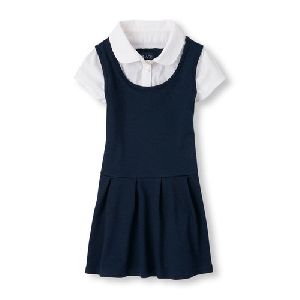 Girls School Uniform