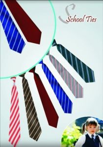 School Ties