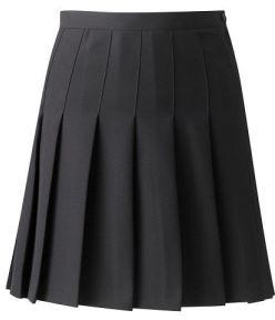 Girls School Skirts