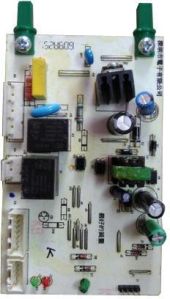 Washing Machine Circuit Board