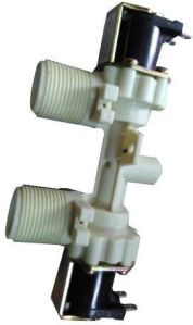 Washing Machine Feed Valve