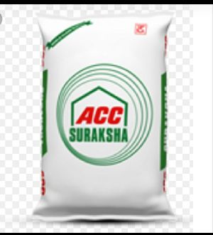 Branded Cement