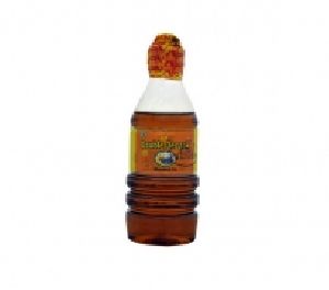 200 ml Bottle Mustard Oil