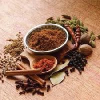 gram masala powder