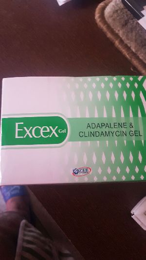 Excex Gel