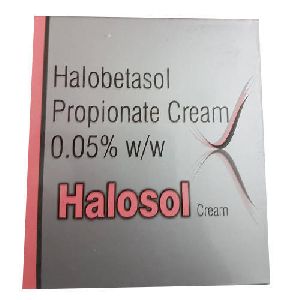 Halosol Cream
