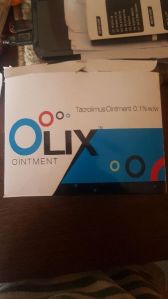 Olix Ointment