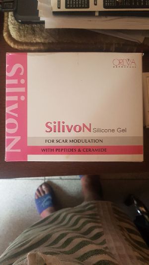 Silivon Silicone Gel