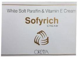 Sofyrich Cream