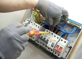 Electrical Fitting