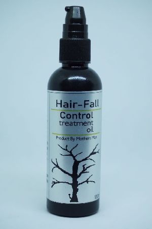 Anti Hair Fall Oil