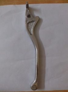 TVS Apache RTR Brake Lever