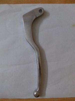 TVS Apache RTR Clutch Lever