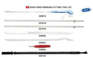 220303 Ring Removal Fiting Tool Kit