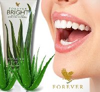 Forever Aloe Vera Colgate